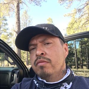 Meet your Posher, Mickey